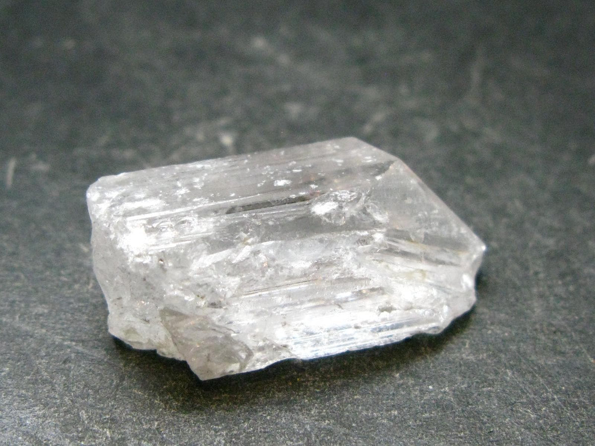 Nice Gem Danburite Crystal From Mexico - 1.0" - 5.72 Grams