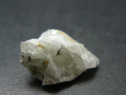 Phenakite Phenacite Crystal From Brazil - 0.6" - 2.20 Grams