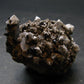 Brookite On Quartz Cluster From Arkansas - 42.9 Grams - 1.9"