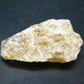 Very Nice Raw Agni Gold Danburite from Tanzania - 1.6" - 13.95 Grams
