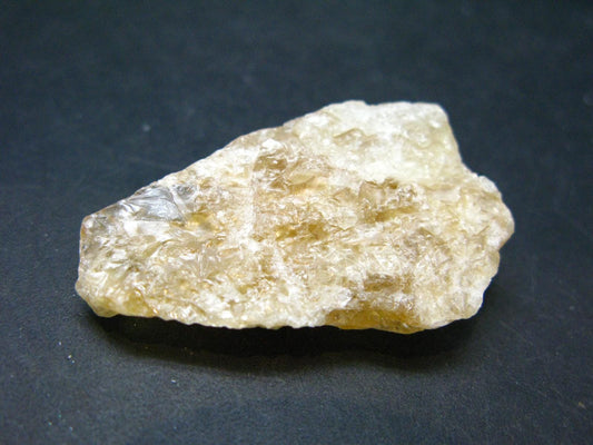 Very Nice Raw Agni Gold Danburite from Tanzania - 1.6" - 13.95 Grams