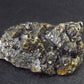 Gem Sphalerite Cluster from Spain - 2.1" - 84.5 Grams