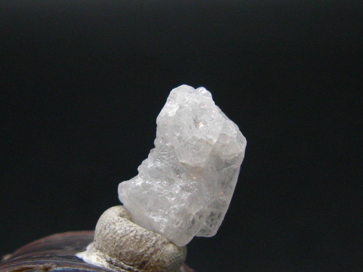 Phenakite Phenacite Crystal from Nigeria - 5.67 Carats