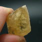 Lot of 10 Imperial Topaz Crystals From Brazil - 219.0 Carats
