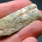 Green Kyanite Crystal From Brazil - 1.7" - 9.52 Grams