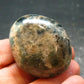 Extremely Rare Tumbled Grandidierite Stone From Madagascar - 1.6" - 50.74 Grams