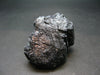 Fine Black Tourmaline Schorl Crystal From Brazil - 2.0"