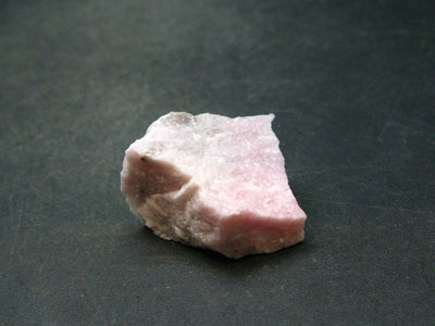 Rare Pink Petalite From Canada - 1.3" - 13.3 Grams