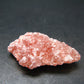Pink Apophylite Apophyllite Cluster From India - 1.4" - 6.57 Grams