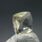 Rare Gem Richterite Cut Stone from Afghanistan - 0.79 Carats