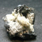 Large Stibnite Cluster from China - 1.1" - 18.89 Grams