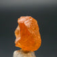 Fire Opal Piece From Mexico - 6.55 Carats