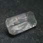 Rare Gem Scolecite Cut Stone from India - 2.12 Carats