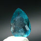 Extremely Rare Grandidierite Cut Stone From Madagascar - 0.80 Carats