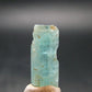 Emerald Vanadium Beryl Crystal From Nigeria - 0.9" - 15.20 Carats