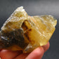 Huge Dogtooth Stellar Beam Calcite Crystal From Tennessee USA - 3.0" - 72.59 Grams