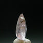 Gem Pink Imperial Topaz Cut Stone From Brazil - 5.0 Carats