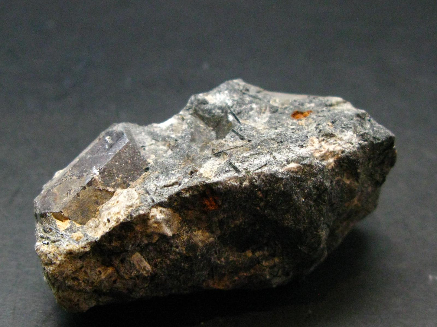 Rare Lorenzenite Cluster From Russia - 2.1" - 54.10 Grams