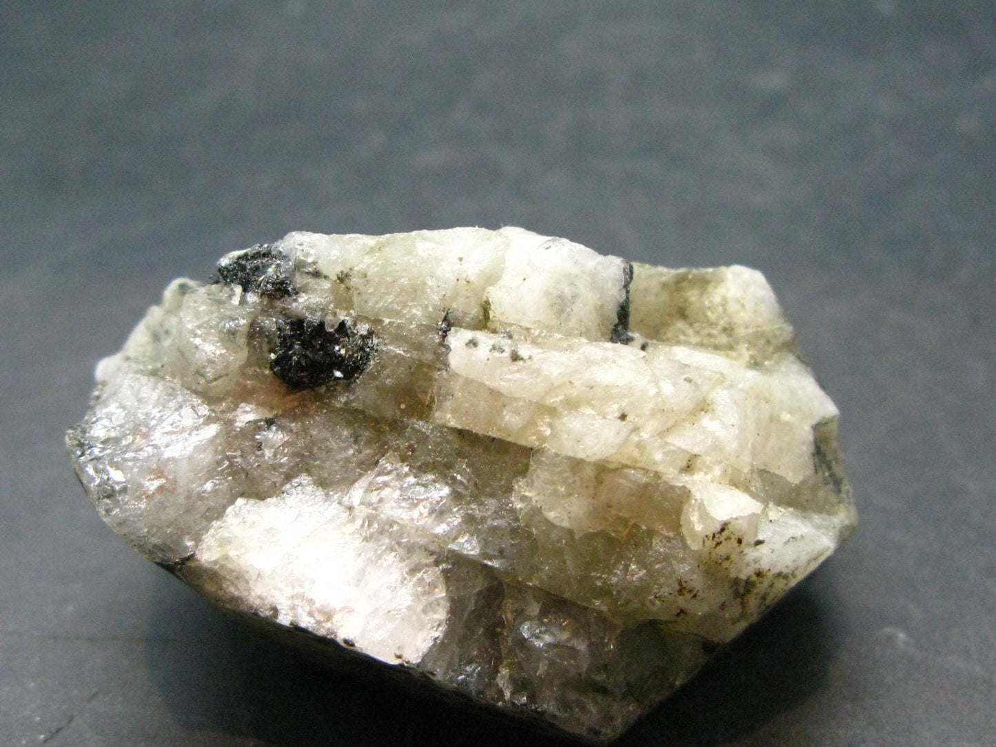 Phenakite Phenacite Gem Crystal from Brazil - 2.0" - 413.30 Carats