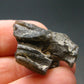 Meteor Splash Glass!! Fabulous Asymmetrical Rare Darwin Glass Tektite Pleistocene Piece From Australia - 1.0"