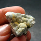Rare Wavellite Cluster From Arkansas, USA - 1.0"