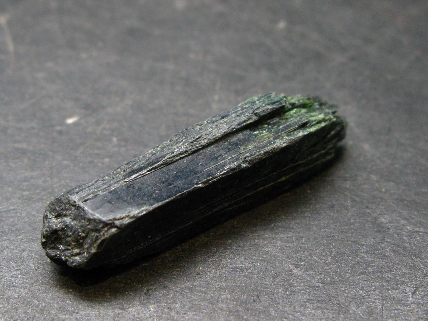 Aegirine Crystal From Malawi - 1.3"