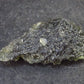 Rare Moldavite Tektite Raw Piece From Czech Republic - 1.4" - 5.4 Grams