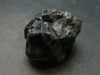 Black Melanite Andradite Garnet Crystal From Tanzania - 1.2" - 34.81 Grams