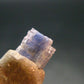 Fine Rare Carletonite Crystal From Mt. St. Hilaire Canada - 0.3" - 0.25 Grams