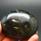 Labradorite Polished Stone from Madagascar - 2.1"