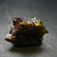 Stunning Fire Red Zincite Zinkite Cluster From Poland - 1.1" - 20.91 Grams
