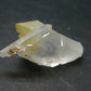 Rare Mango Quartz w/ Hallyosite Crystal From Colombia - 1.1" - 6.10 Grams