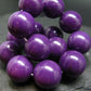 Phosphosiderite Phospho Siderite Genuine Bracelet ~ 7.5 Inches ~ 16mm Round Beads