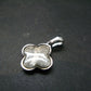Muonionalusta Meteorite Pendant from Sweden - 0.9"