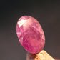 Alexandrite Chrysoberyl Cut Facetted Gem From Russia - 2.42 Carats