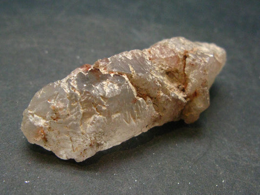 Nirvana Quartz Crystal From Himalayas - 1.8" - 15.62 Grams