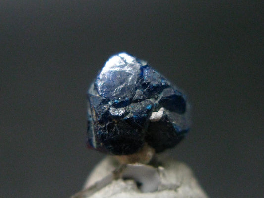 Very Rare Cube Boleite Crystal From Mexico - 7 mm - 3.42 Carats