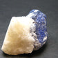 Lapis Lazuli Lazurite Cluster From Afghanistan - 1.2"