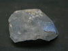 Dumortierite In Quartz Crystal From Brazil - 1.3" - 13.27 Grams