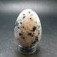 Moonstone Egg from India - 2.3"