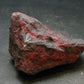 Rare Cinnabar Raw Piece From Spain - 2.6" - 113.22 Grams