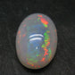Precious Opal Cabochon From Welo Ethiopia - 50.85 Carats