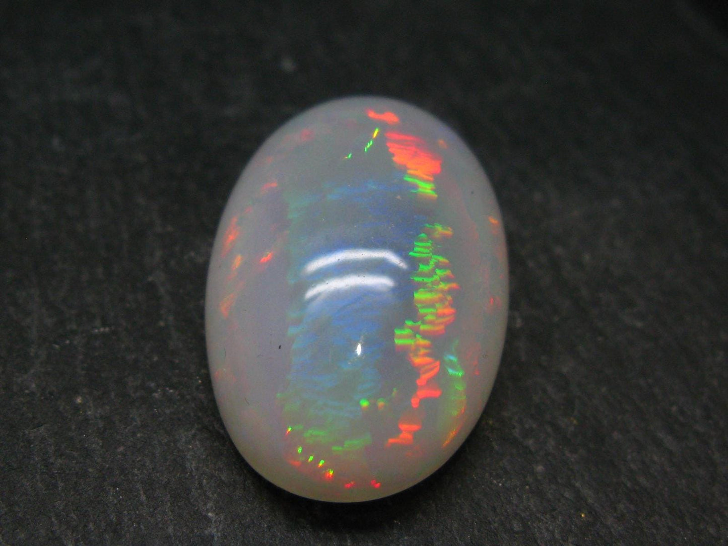 Precious Opal Cabochon From Welo Ethiopia - 50.85 Carats