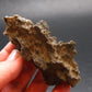Large Fulgurite Lightning Rock From Sahara Desert - 3.1"