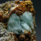 Very Rare Phosphophyllite Crystal From Bolivia - 1.8" - 29.59 Grams