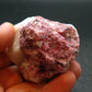Rare Red Eudialyte from Quebec, Canada - 2.0" - 95.51 Grams