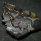 Large Sericho Meteorite Pallasite Olivine Slice From Kenya - 1.4" - 5.31 Grams