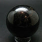 Red Garnet Almandine Sphere Ball From India - 498.95 Grams - 2.4"