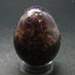 Lepidolite Egg from Brazil - 2.0"