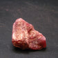 Large Rhodonite Rodonite Crystal From Brazil - 9.18 Grams - 1.0"